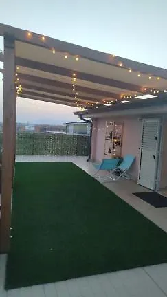 Piccolo Paradiso Сasa de vacaciones Persano