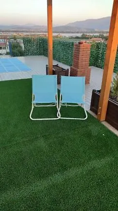 Piccolo Paradiso Сasa de vacaciones